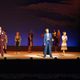Illustration for article titled All-Female Phoenix Wright Musical Sequel In Photos